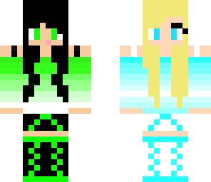 green yellow fall back twin