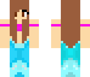 fav mermaid final update
