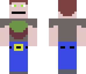 stevein fin