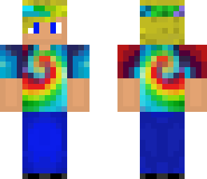 hippie