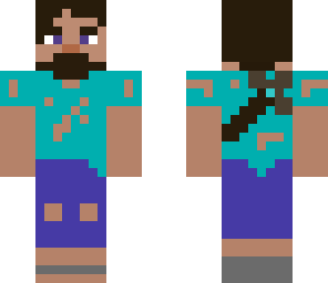 survival steve