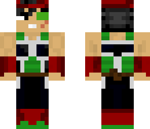 bardock