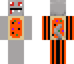 halloween nyan cat