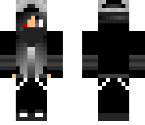 goth girl