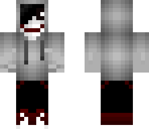 jeff the killer v2