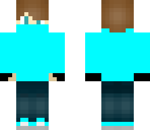 blue ninja