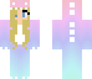 dino girl