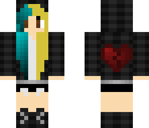 terri's custom skin 