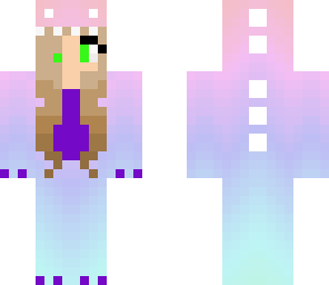 dino girl