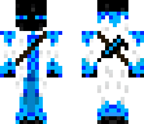 ender man