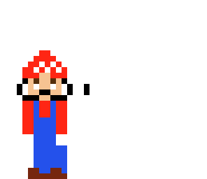 mini mario