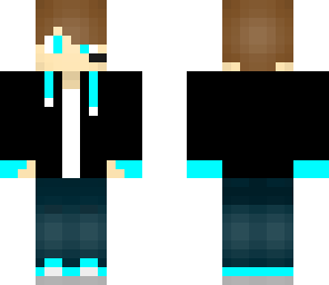 blue ryan