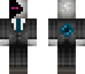slender man