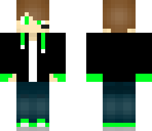 green me