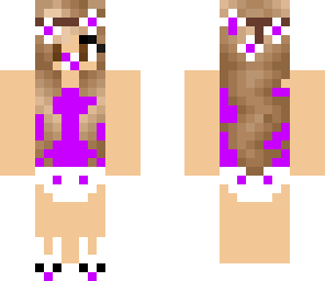 baby girl updated