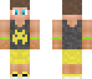 xenith youtuber