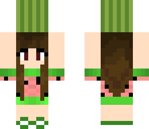melon girl viona