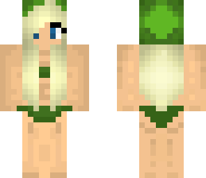 girl link bikini