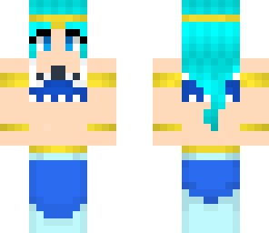 aquarius - fairytail