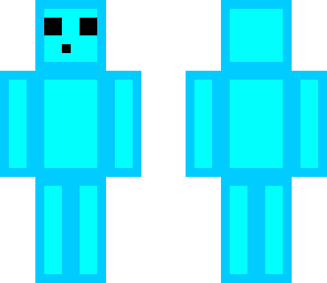 ice slime
