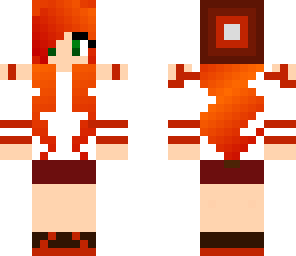 girl