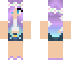 cute fun girl