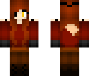 fnaf foxy cosplay