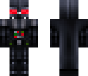 darck vader