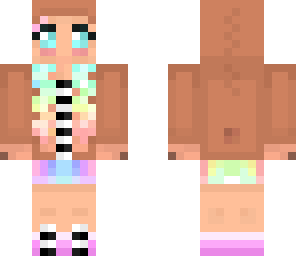 kawai girl