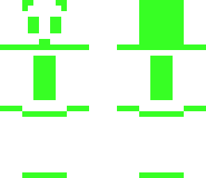 neon panda