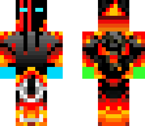 baboss skin