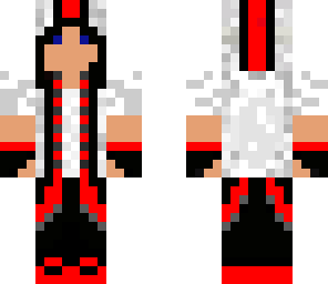 red assasin