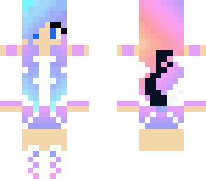 demon girl