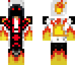 fire templar