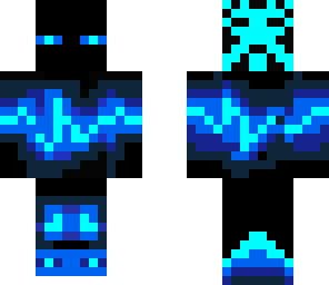 ender thunder