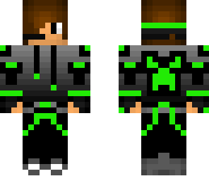 bobi green