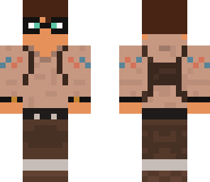 mineycrafterik