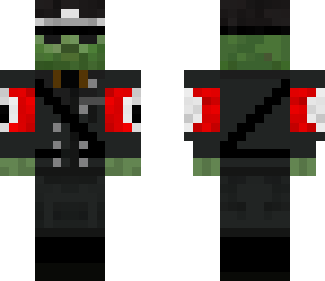 my skins