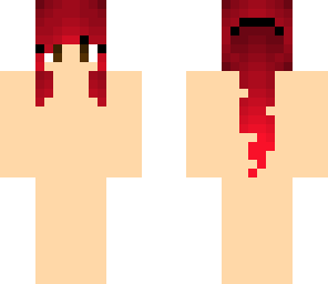 pony tail base