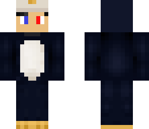 edited skin