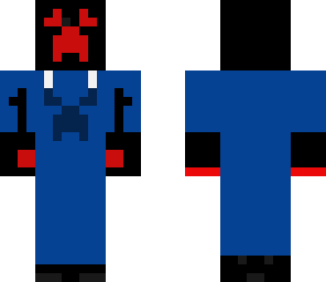 creeper triste y feliz