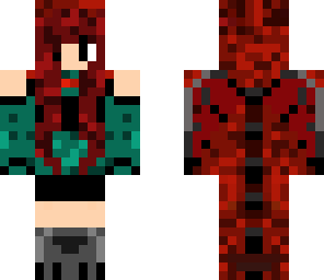 dragon queen