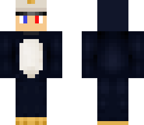 edited skin