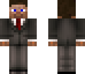 steve in suit v2
