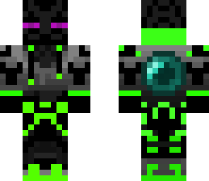 me enderman 3