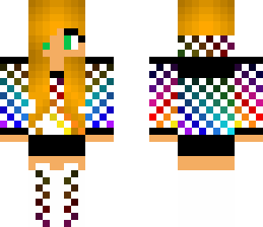 my skin