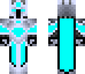 blue knight