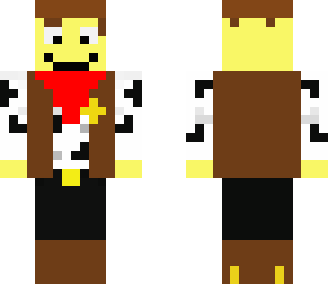 sheriff