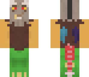 discord