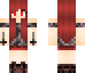 dark bloody